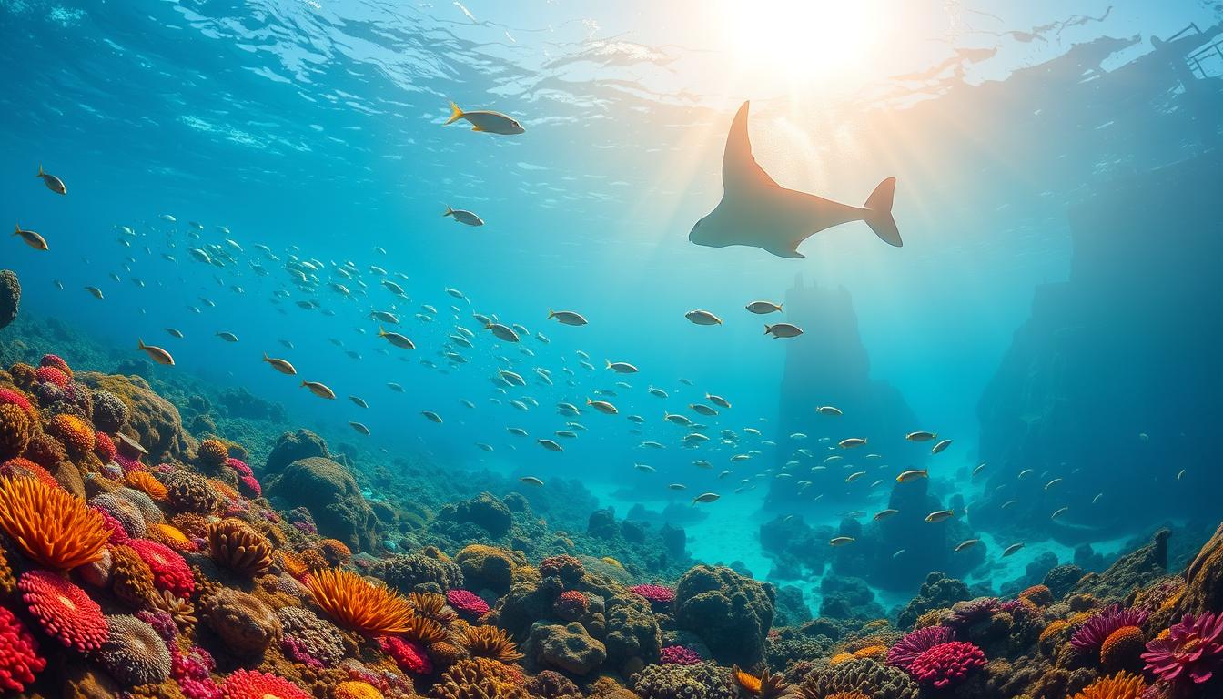 Best scuba diving destinations