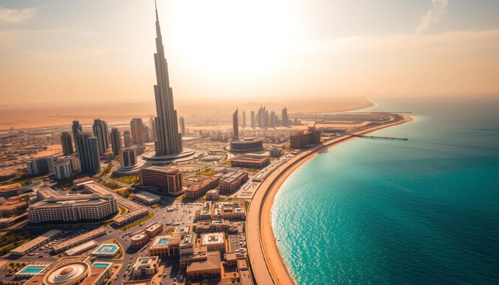 Dubai tourism Dubai tourism