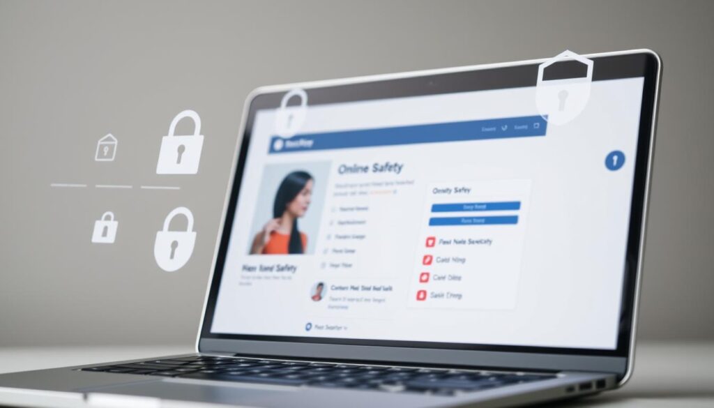 online dating safety tips