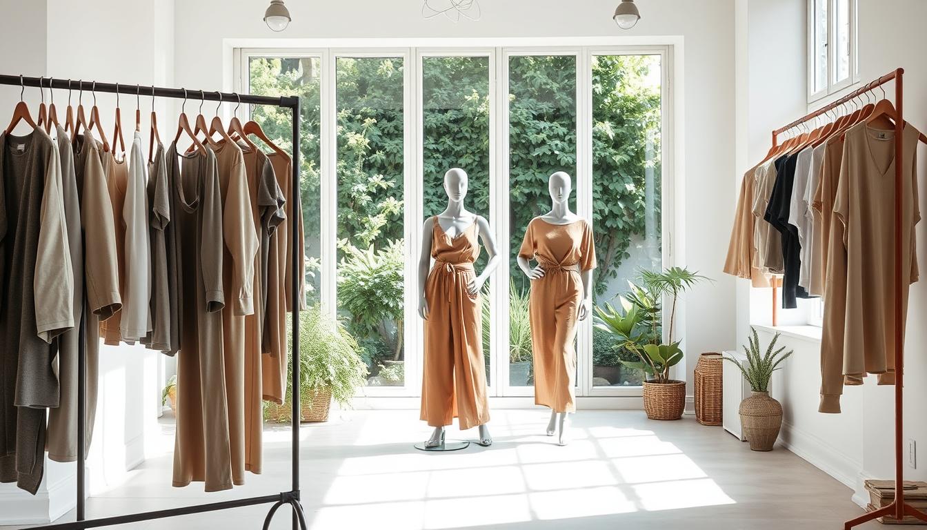 Elevate Your Style with These Sustainable Fashion Tips