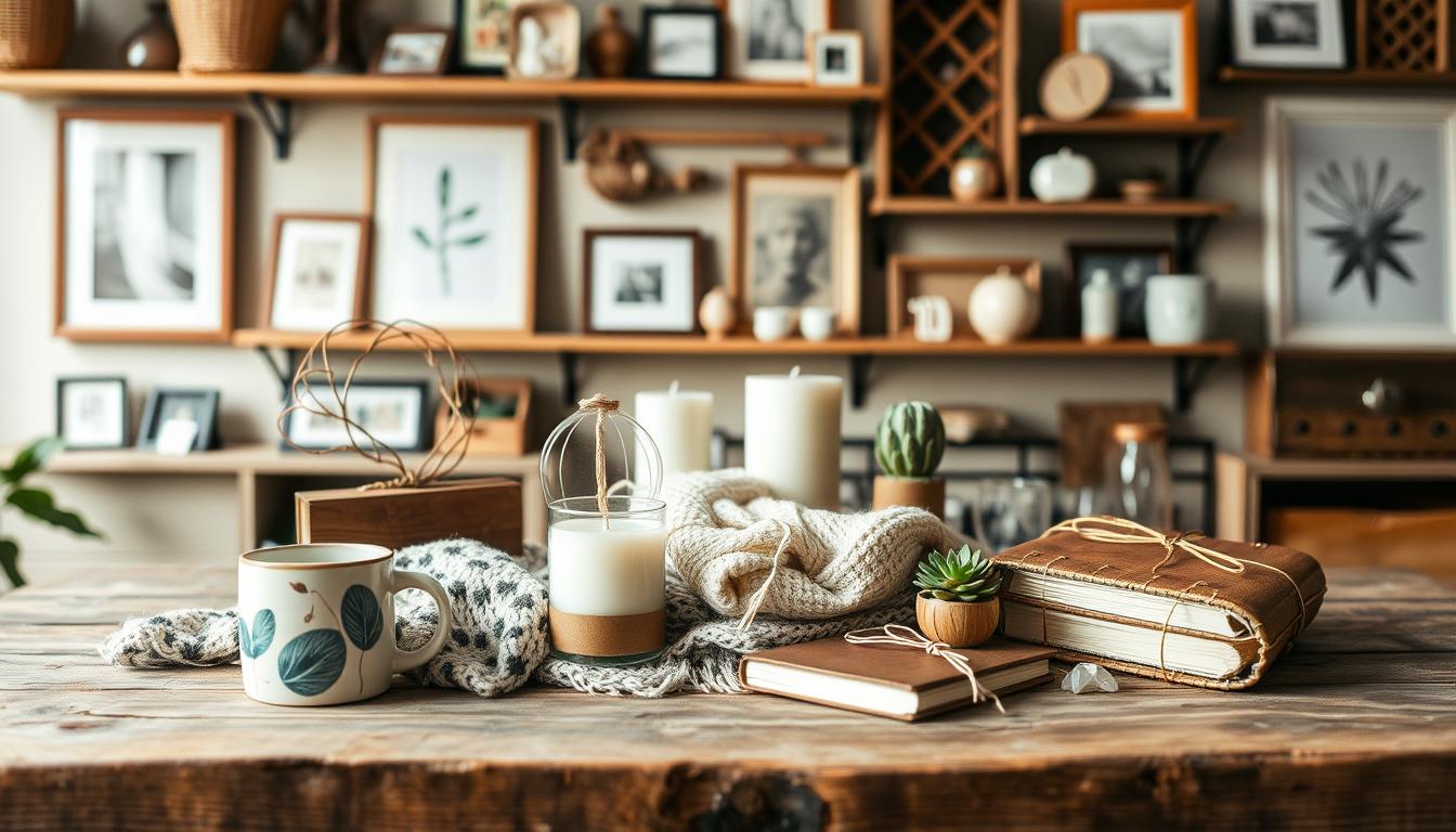 Unique personalized gifts